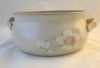 Dby Pottery Daybreak Lidless Medium Serving/Casserole Dish