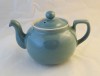 Dby Pottery Manor Green Tea Pots (1.75 pint)