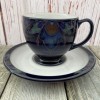 Denby Baroque Tea Cup