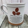 Denby Birds of a Feather Robin Mug