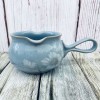 Denby Blue Dawn Gravy/Sauce Dish