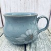 Denby Blue Dawn Tea Cup