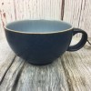 Denby Blue Jetty Tea Cup (Dark Blue)