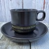 Denby Bokhara/Kismet Tea Cup