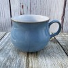 Denby Colonial Blue Tea Cup