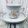 Denby Dauphine Tea Cup