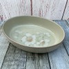 Denby Daybreak Oval Roasting Dish