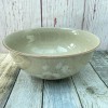 Denby Daybreak Salad/Fruit Serving Bowl, 10.5