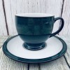 Denby Greenwich Tea Cup