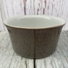 Denby Greystone Ramekin Dish (Unglazed Bottom)