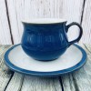 Denby Imperial Blue Tea Cup