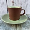 Denby Juice (Apple) Coffee Cup