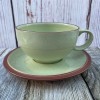 Denby Juice (Apple) Tea Cup