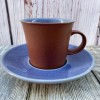 Denby Juice (Berry) Coffee Cup