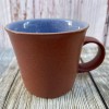 Denby Juice (Berry) Coffee Cup