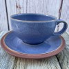 Denby Juice (Berry) Tea Cup