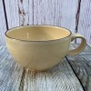 Denby Juice (Lemon) Tea Cup