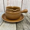 Denby/Langley Canterbury Gravy/Sauce Jug