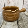 Denby/Langley Canterbury Gravy/Sauce Jug