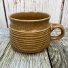 Denby/Langley Canterbury Tea Cup