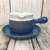 Denby/Langley Chatsworth Gravy Dish