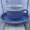 Denby/Langley Chatsworth Tea Cup