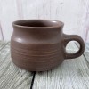Denby/Langley Pottery Mayflower Standard Tea Cup