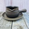 Denby / Langley Sherwood Gravy/Sauce Dish