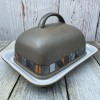 Denby Marrakesh Butter Dish