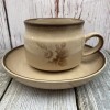 Denby Memories Tea Cup