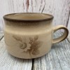 Denby Memories Tea Cup