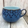 Denby Midnight Tea Cup