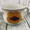 Denby Minstrel Tea Cup