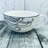 Denby Monsoon Chrysanthemum Tea Cup