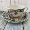 Denby Monsoon Cosmic Tea Cup