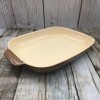 Denby Pampas Oblong Baking/Roasting Dish