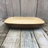 Denby Pampas Oblong Baking/Roasting Dish