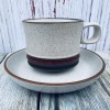 Denby Potters Wheel Tea Cup