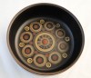 Denby Pottery Arabesque Large Salad/Fruit Serving Bowl