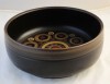 Denby Pottery Arabesque Large Salad/Fruit Serving Bowl