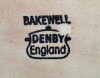 Denby Pottery Bakewell Very Large Lidded Casserole Dishes