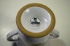 Denby Pottery Charles and Diana Loving Cup/Tankard