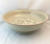 Denby Pottery Daybreak Footed Serving Bowls