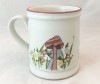 Denby Pottery Dreamweavers Mugs