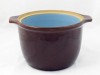 Denby Pottery Homestead Brown Stock Pot