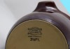 Denby Pottery Homestead Brown Stock Pot