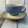 Denby Pottery Juice (Berry/Apple) Breakfast Cup