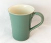 Denby Pottery Manor Green Mugs