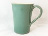 Denby Pottery Manor Green Mugs