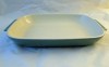 Denby Pottery Manor Green Open Baking Dishes